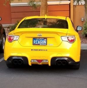 Meet your Posher, Consuelo